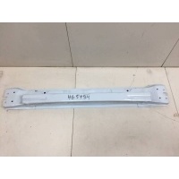 Усилитель переднего бампера Honda Honda Jazz (GD1, GD5, GE2, GE3) 2001-2008 JH22JAZ05020, 71130SAAJ00
