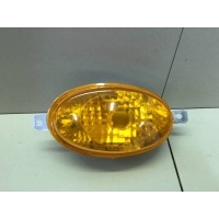 Указатель поворота в бампер правый Chery Chery Sweet (QQ) 2003-2013 JH21S11002, S113726020
