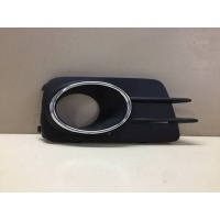 Рамка противотуманной фары правой Volkswagen Volkswagen Tiguan (5N1) 2007-2011 JH20TGN10004, 5N0853666A9B9