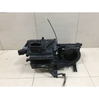 Корпус отопителя Hyundai Hyundai Solaris 2010-2017 972054L000