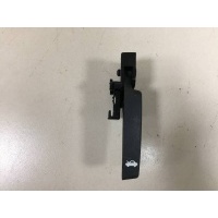 Ручка открывания капота Opel Opel Insignia 2008-2017 13312787