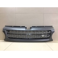 Решетка радиатора Land Rover Land Rover Range Rover Sport 2005-2012 LR020926