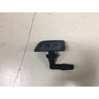 Форсунка омывателя фары Land Rover Land Rover Discovery 3 2004-2009 DNJ000091