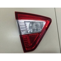 Фонарь задний внутренний левый Nissan Nissan Terrano (D10) 2014> 265555479R