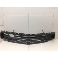 Решетка в бампер центральная Chevrolet Chevrolet Camaro 2010> 23505810