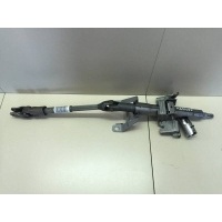Колонка рулевая Nissan Nissan Terrano (D10) 2014> 4880500Q1B, 488101981R
