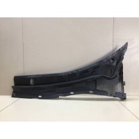Решетка стеклооч. (планка под лобовое стекло, жабо) Mazda Mazda Mazda 3 (BK) 2002-2009 BP4K507S0C