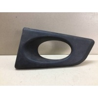 Рамка противотуманной фары левой Honda Honda Fit (GD1) 2001-2007 STHD762192, 33951TG5H01