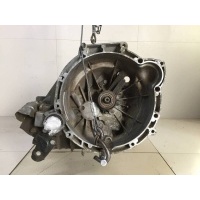 МКПП (механическая коробка переключения передач) Ford Ford Fusion (JU) 2002-2012 2N1R7002ND, 1478178