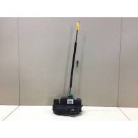 Замок двери задней правой Chevrolet Chevrolet Cruze (J300) 2009-2016 13503808
