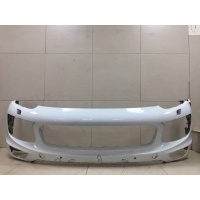 Бампер передний Porsche Porsche Cayenne 2010-2017  7P5807221D