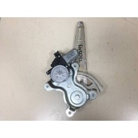 Стеклоподъемник электр. задний левый Toyota Toyota Hilux (AN10,AN20,AN30) 2011-2015 698040K010	, 857100K020