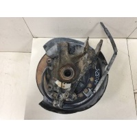 Кулак поворотный задний левый Volkswagen Volkswagen Touareg (7L) 2002-2010 7L0505435B