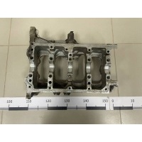 Поддон масляный двигателя Mazda Mazda Mazda 3 (BM) 2013-2016 ZJ0110400, ZJ3810382