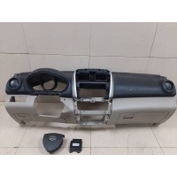 Подушка безопасности (комплект) Lifan Lifan X60 2012> S5306111, S5824100B28, S5824200, S3658100