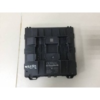 Блок комфорта Volkswagen Volkswagen Polo (Sed RUS) 2011> 6R0937087H