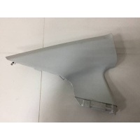 Обшивка стойки Mazda Mazda Mazda 3 (BL) 2009-2013 BBM468260C75
