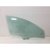 Стекло двери передней правой Mazda Mazda Mazda 3 (BL) 2009-2013 BBP358511C