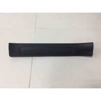 Накладка порога (внутренняя) Mazda Mazda Mazda 3 (BL) 2009-2013 BBM468730, BBM468730A02