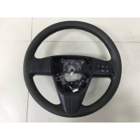 Рулевое колесо для AIR BAG (без AIR BAG) Mazda Mazda Mazda 3 (BL) 2009-2013 BBM23298202
