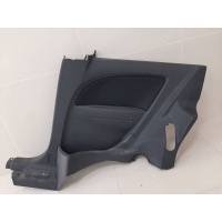 Обшивка кузова правая (купе, хэтчбек 3 двери) Opel Opel Corsa (D) 2006-2015 13232710