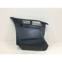 Накладка заднего бампера левая BMW BMW X3 E83 2004-2010 51123416237