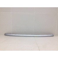 Накладка заднего бампера Ford Ford Focus 2 (DA) 2005-2008 5M5117E911AB, 1360459