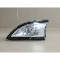 Фонарь задний внутренний правый Mazda Mazda Mazda 3 (BL) 2009-2013 BBN7513F0E