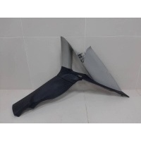 Обшивка стойки Ford Ford Mondeo 4 2007-2015 1505733, 1497044, 1508139, 1694110