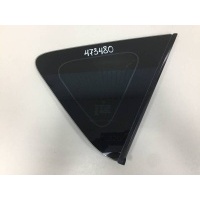 Стекло кузовное глухое правое Mazda Mazda Mazda 3 (BL) 2009-2013 BBN762950C