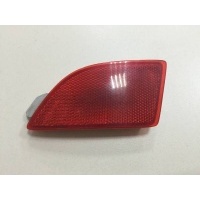 Отражатель в бампер задний левый Mazda Mazda Mazda 3 (BL) 2009-2013 BCW8515M0A