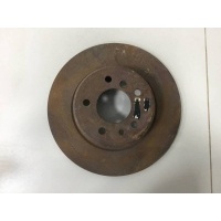 Диск тормозной задний BMW BMW 7-Series E38 1994-2001 34216757748
