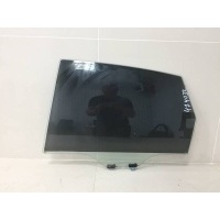Стекло двери задней левой Subaru Subaru Impreza (G12) 2007-2012 62011FG010