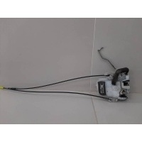 Замок двери передней правой Subaru Subaru Impreza (G12) 2007-2012 61032FG040