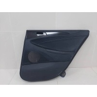 Обшивка двери задней правой Hyundai Hyundai Sonata 6 (YF) 2010-2014 833043S130XRY, 833043S1302RY
