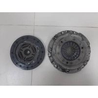 Корзина сцепления Lada Lada Largus 2012> 111891601085, 111891601130
