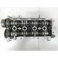 Головка блока цилиндров Honda Honda Accord 7 (CL, CM, CN) 2003-2008 12100RBC000