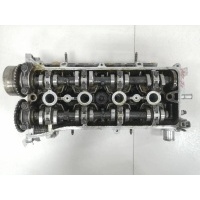 Головка блока цилиндров Honda Honda Accord 7 (CL, CM, CN) 2003-2008 12100RBC000