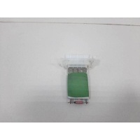 Резистор отопителя Renault Renault Duster 2012> 6001547488