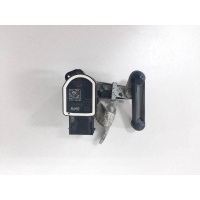 Датчик регулировки дорожного просвета BMW BMW 7-Series F01  2008-2015  37146788569