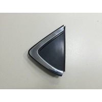 Накладка заднего крыла правого Mazda Mazda Mazda 6 (GH) 2007-2012 GS1D50N10, GS1D50N10D