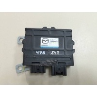 Блок управления АКПП Mazda Mazda Mazda 6 (GH) 2007-2012 LFCX189E1E