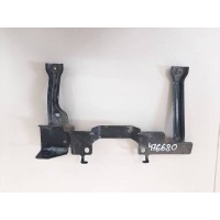 Кронштейн замка капота Mazda Mazda Mazda 6 (GH) 2007-2012 GS1D5215YA