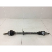 Полуось передняя правая Daewoo Daewoo Nexia (N100/N150) 1995-2016 96481064