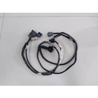 Проводка (коса) Mazda Mazda Mazda 6 (GH) 2007-2012 GS1E67150A
