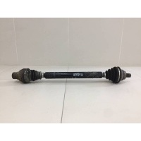 Полуось передняя правая Volkswagen Volkswagen Golf Plus 5 2005-2014 1K0407272PB