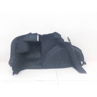 Обшивка багажника Volkswagen Volkswagen Polo (Sed RUS) 2011> 6RU867427B