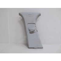 Обшивка стойки Ford Ford Mondeo 4 2007-2015 1677502, 7S71A24583AM