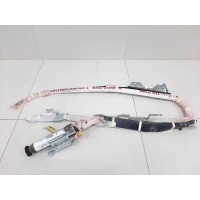 Подушка безопасности боковая (шторка) Honda Honda Civic 5D 2006-2012 78870SMGG82