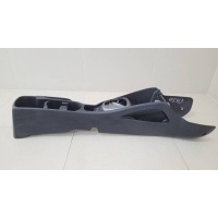Консоль центральная Kia Kia Rio 3 (UB) 2011-2017 846114Y000WK